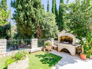 Apartamento Cavtat  27