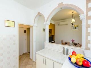 Apartment Cavtat Features 24