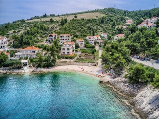 Appartamento Postira  10