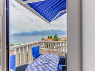 Appartement Postira  7