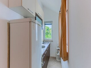 Appartement Postira Kenmerken 4