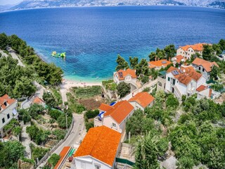 Apartamento Postira  8