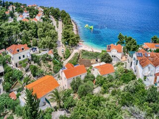 Apartamento Postira  8