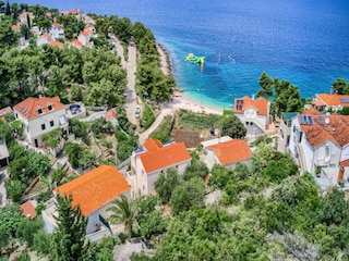 Apartment Postira  8