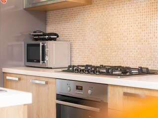 Villa Supetar Características 10