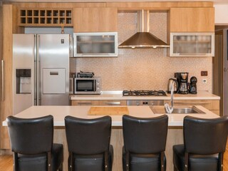 Villa Supetar Features 20