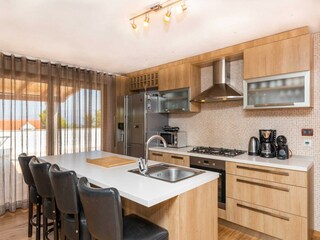 Villa Supetar Caratteristiche 11