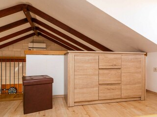 Villa Supetar Caratteristiche 22