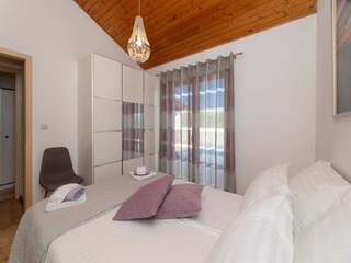 Villa Supetar Características 27