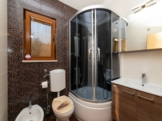 Villa Supetar Características 26