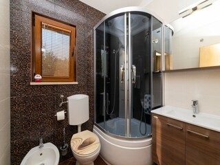 Villa Supetar Caratteristiche 20