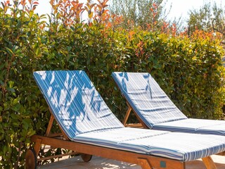 Villa Supetar Outdoor Recording 4