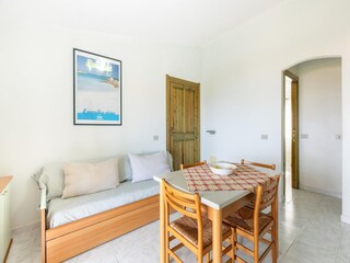 Appartement Valledoria Équipement 20