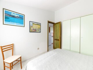 Apartment Valledoria Ausstattung 18