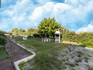 Apartment Valledoria Außenaufnahme 11