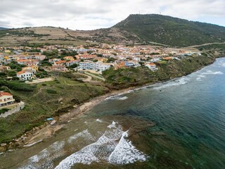 Appartement Valledoria Omgeving 37