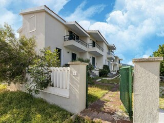 Apartment Valledoria Außenaufnahme 2