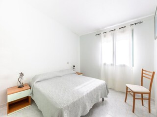 Appartement Valledoria Équipement 26