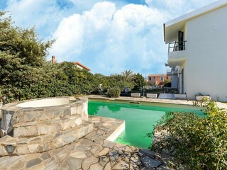 Apartment Valledoria Außenaufnahme 8