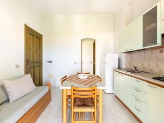 Appartement Valledoria Équipement 21