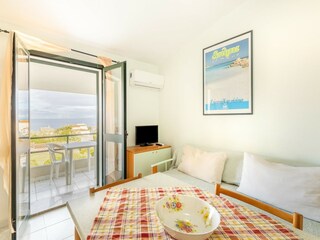 Appartement Valledoria Équipement 34