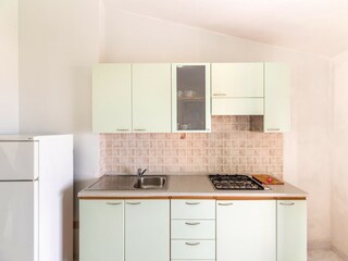 Appartement Valledoria Kenmerken 24