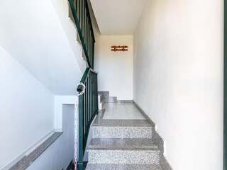 Appartement Valledoria Équipement 24