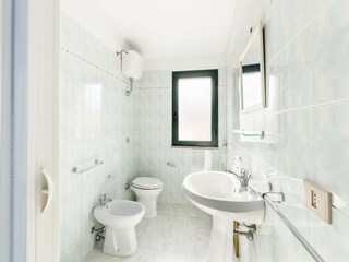 Appartement Valledoria Équipement 29