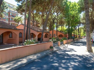 Holiday park Lido di Spina Outdoor Recording 1