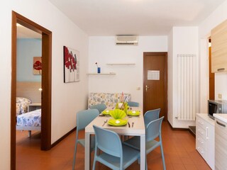 Holiday park Lido di Spina Features 16