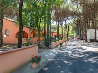 Holiday park Lido di Spina Outdoor Recording 4