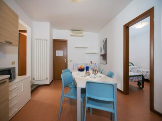 Vakantiepark Lido di Spina Kenmerken 24