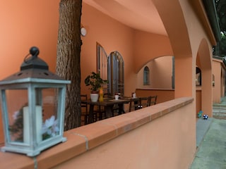 Holiday park Lido di Spina Outdoor Recording 9
