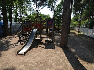 Vakantiepark Lido di Spina Buitenaudio-opname 13