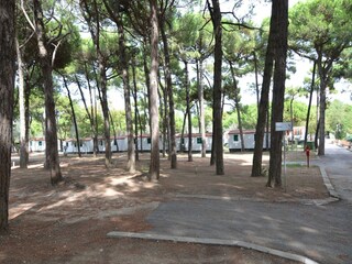 Holiday park Lido di Spina Outdoor Recording 14