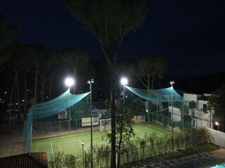 Parc de vacances Lido di Spina  36