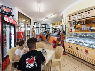 Holiday park Lido di Spina  38