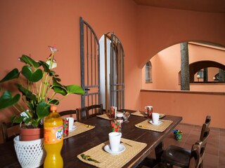 Vakantiepark Lido di Spina Buitenaudio-opname 8