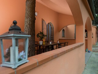 Parque de vacaciones Lido di Spina Grabación al aire libre 10