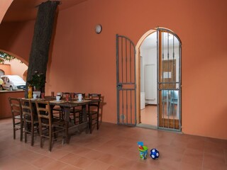 Parque de vacaciones Lido di Spina Grabación al aire libre 11