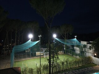 Parque de vacaciones Lido di Spina  36