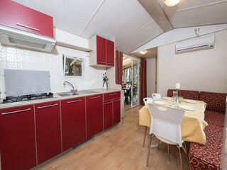 Ferienpark Lido di Spina Ausstattung 19
