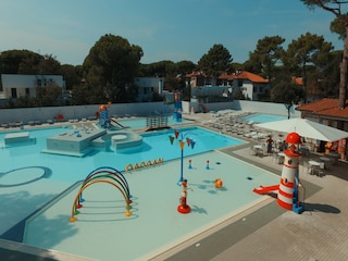 Holiday park Lido di Spina Outdoor Recording 5
