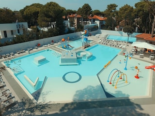 Holiday park Lido di Spina Outdoor Recording 3