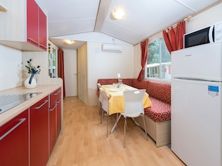 Holiday park Lido di Spina Features 16