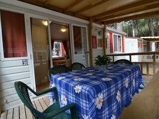 Ferienpark Lido di Spina Außenaufnahme 6