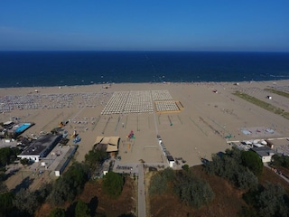 Holiday park Lido di Spina Environment 26