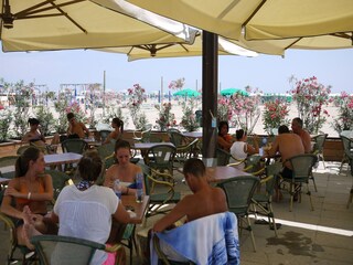 Vakantiepark Lido di Spina  40
