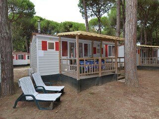Vakantiepark Lido di Spina Buitenaudio-opname 12