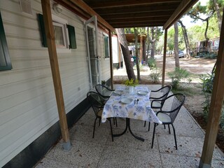 Holiday park Lido di Spina Outdoor Recording 9